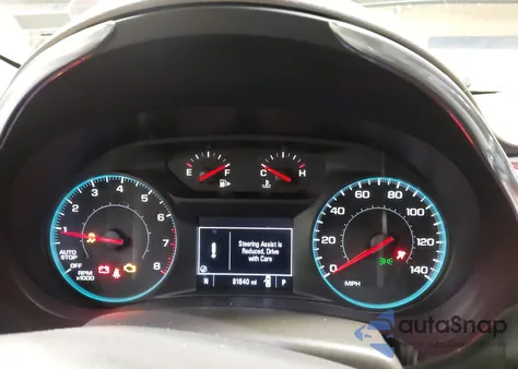 2021 Chevrolet Malibu Fwd Lt from USA, damaged, VIN 1G1ZD5ST5MF022233